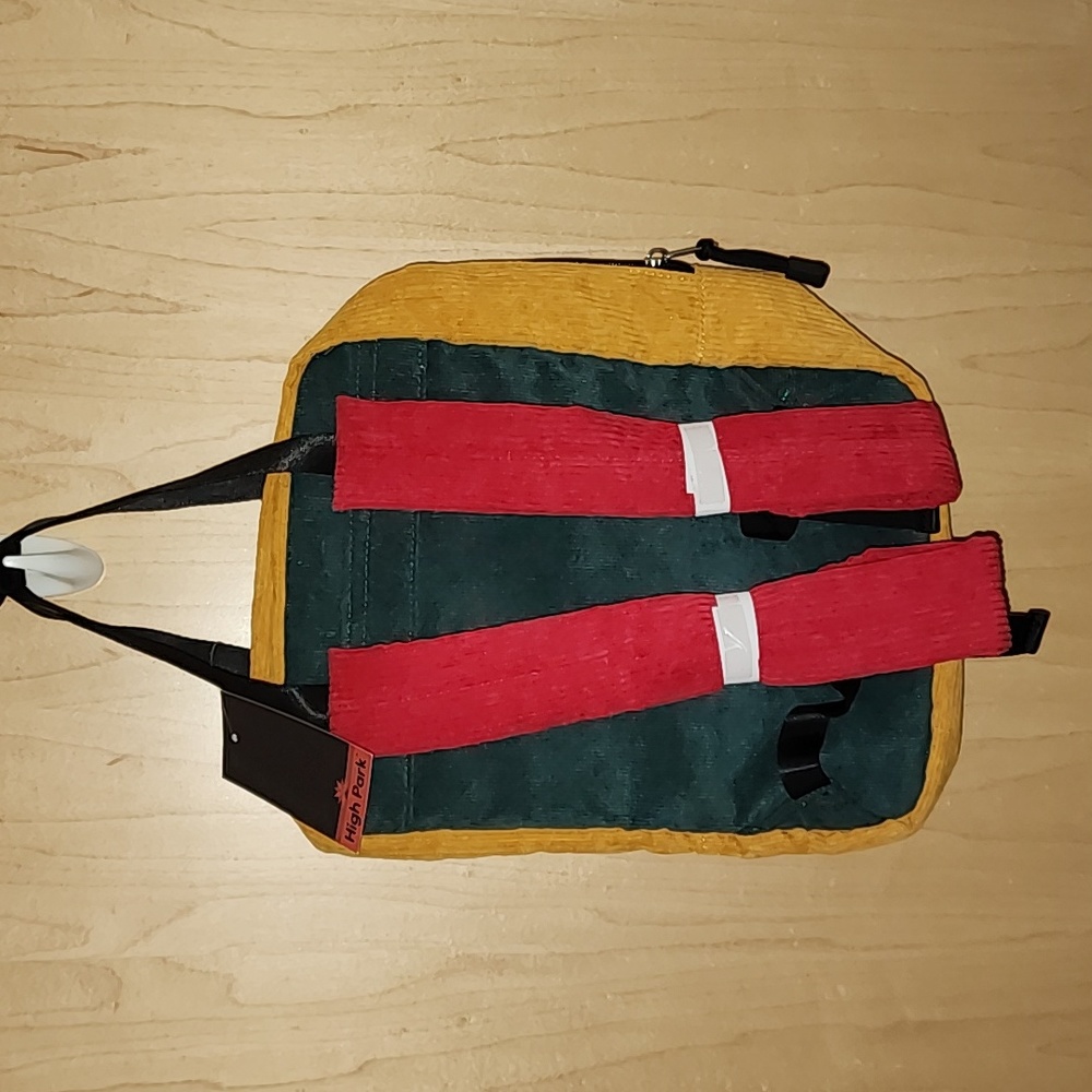 High Park Mini Backpack - Picture 2 of 3